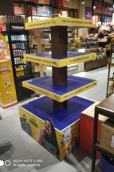free stand